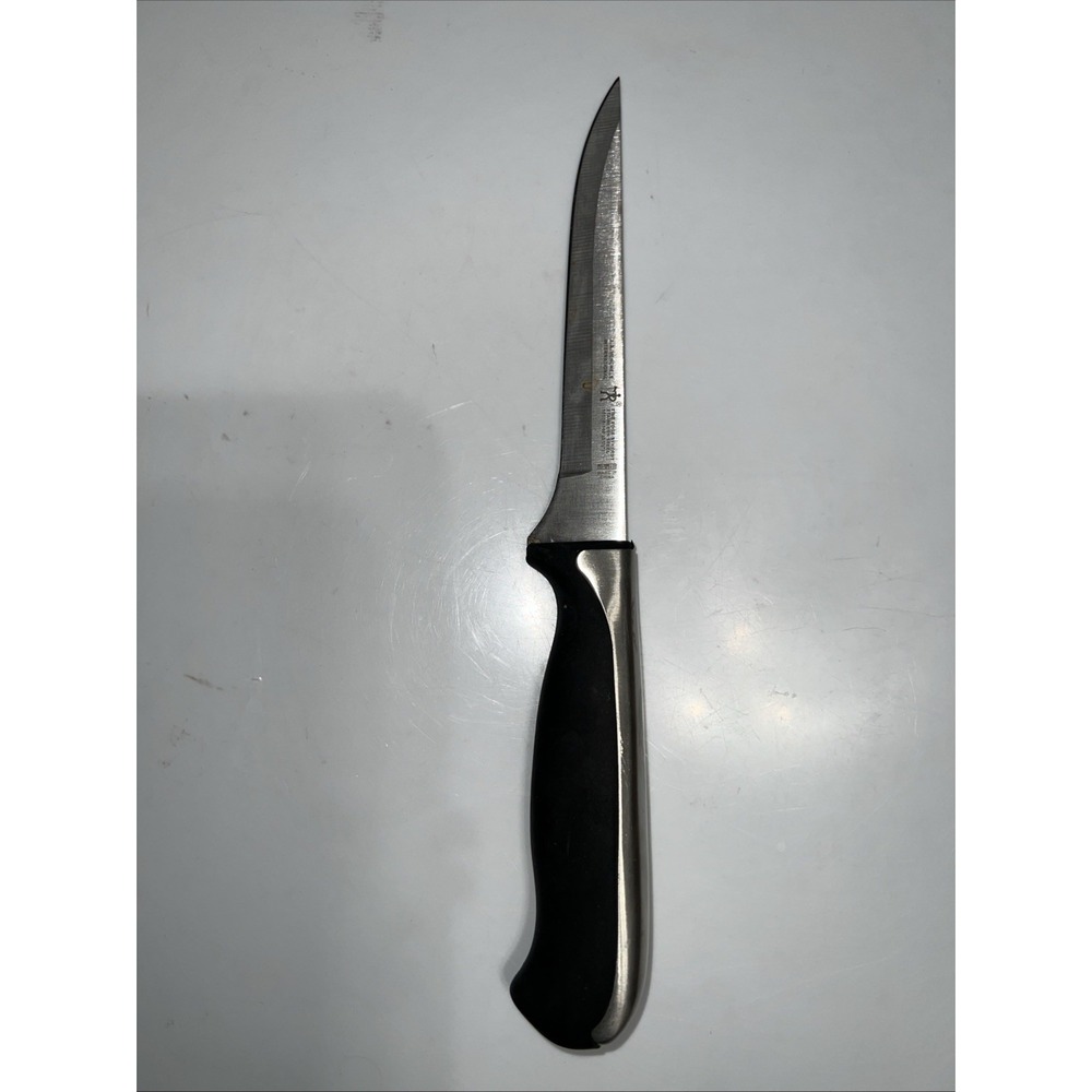 J.A. Henckels Fine Edge Synergy Stainless15550-140 Boning‎ Knife